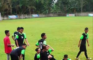 Arimba Barabai Sisihkan Rakat FC Nagara, Persia FC Hentikan KFC Amuntai di Laga Kemboja Cup XV