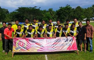 Kemboja Cup XV : Arema FC Mandingin Benamkan Persigum, Persia Agung Hempaskan Irawan Putra FC