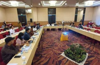 Dinilai Tidak Adil, Koalisi Masyarakat Sipil Kaltim Tolak Revisi RTRWP Kaltim