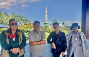 “Suwarna AF Tetap Kaltim”