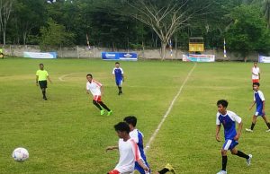 15 Gol di Kemboja Cup XV, Nila FC Barabai Buat 6 Gol, Persia Agung FC Pesta Delapan Gol Tanpa Balas
