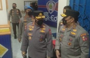 Kapolri Turunkan DVI Lakukan Investigasi Tragedi Kanjuruan