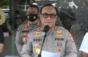 Dampak Tragedi Kanjuruhan, Kapolres Malang Dicopot