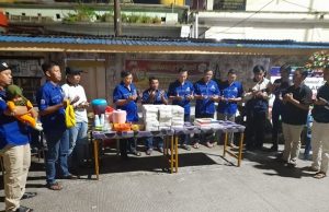 Milad Ke-12 MIM 888 Rescue