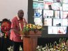 Collie F Brown : Saya Ikut Berduka Cita Atas Tragedi Kanjuruhan