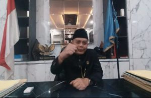 Ketua DPRD Kota Malang Desak Usut Tuntas Tragedi Kanjuruhan