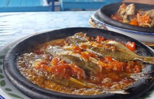 Bontang “Bawis” Carnival