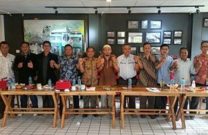 Deputi IKN, Bisakah Eselon II?