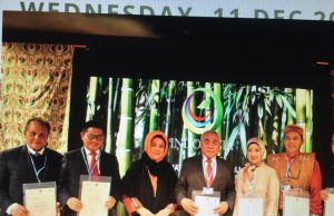 Kaltim Menunggu Rp 2 Triliun