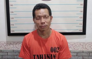 Warga Durgant HST Diamankan Petugas, Diduga Edarkan Sabu-sabu