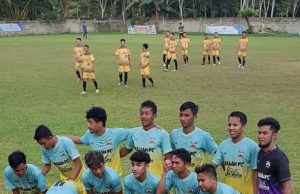 Kemboja Cup XV : Dua Laga Adu Penalti, Juara Bertahan Masih Bertahan, Inaz Cell Tenggelamkan Nila FC