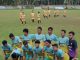 Kemboja Cup XV : Dua Laga Adu Penalti, Juara Bertahan Masih Bertahan, Inaz Cell Tenggelamkan Nila FC