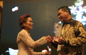 Bridge Miliki Peluang Dikirim ke Asian Games Hangzhou