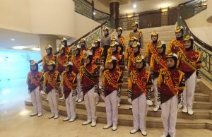 Pocil Polres Batu Raih Dua Prestasi Tingkat Jatim