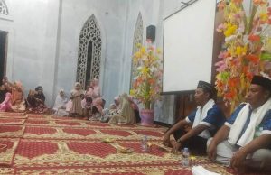 Masjid Al-Azhar Gelar Peringatan Maulid Nabi Muhammad SAW