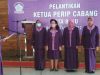 Pengurus PERIP Kota Batu Dilantik