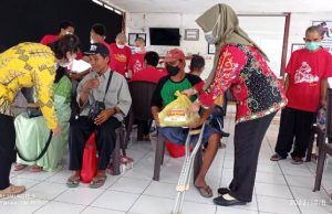 Mensos Risma : Stop Pemasungan