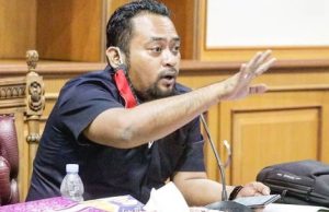 Faizal Minta OPD Alokasikan Anggaran untuk Monev Program Pembangunan