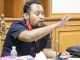 Faizal Minta OPD Alokasikan Anggaran untuk Monev Program Pembangunan