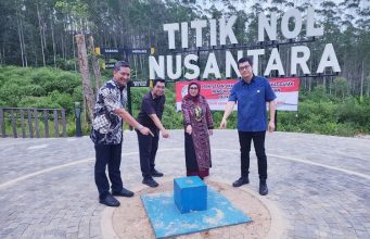 IKN, Kurang Apa Lagi?