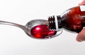 Menkes Instruksikan Tarik Obat Jenis Sirup