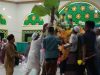 Masjid Jaami’ul Muhtadin Gelar Peringatan Maulid Nabi Muhammad SAW
