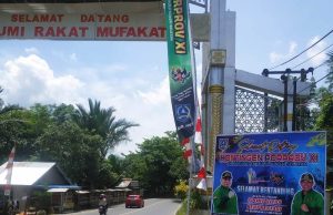 Sepak Bola Porprov XI Kalsel : Tim Kotabaru dan Banjarmasin Sudah Konfirmasi, HST Nginap di Nagara