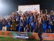 Sandaran Juara Sepak Bola Piala Bupati Cup 2022