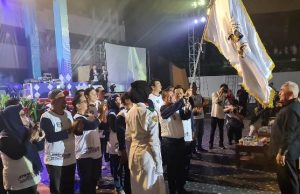 Deklarasi Alumni SMPN 1