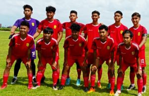 Hari Ini, Delapan Besar Sepak Bola Porprov XI, Semua Tim Tanding Nonstop Tiga Hari di Dua Stadion