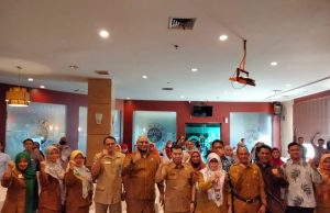 Guna Menarik Konsumen, Koperasi Harus Ada Pembeda