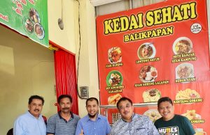 Inflasi Gara-gara Soto