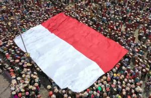 Diplomasi Seraung FX Yapan