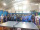 Juara Grup, Tenis Meja Kaltim Melaju ke 8 Besar Porwarnas XIII