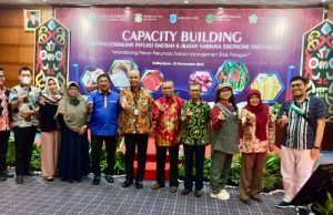 “Telur Inflasi” dari Samarinda