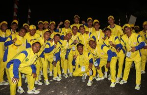 Sepakbola Kutim Masuk Grup “Neraka” di Porprov Berau