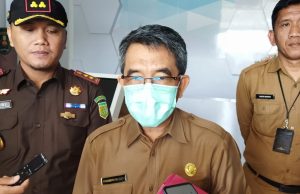 Inflasi Kutim Bisa Dikendalikan, Kecuali Cabe Merah Harga Tinggi