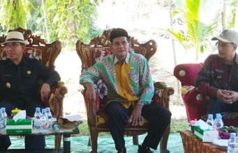 Empat Desa Di Kaubun Siap Laksanakan Pilkades Serentak