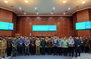 Dewan Hakim Dilantik, Kutim Siap Jadi Tuan Rumah MTQ Kaltim 2024