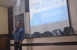 19 KIM Desa Ikuti Workshop Garapan Diskominfo Batu