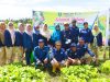 Kutim Siapkan Lahan 600 Hektare untuk Food Estate