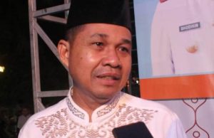 Keterlibatan Masyarakat Bahas Raperda Sangat Penting