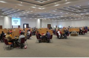 Tomohon Tetap Teratas di Kelas A Kota Batu Ambil Alih Kelas B