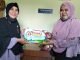 TKIT Raudhatul Jannah mengarah TK berbasis Literasi, Belajar ke TK Islam Kreatif Salsabila Bontang
