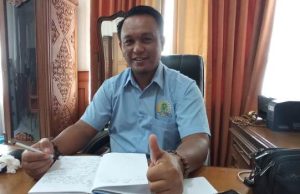 Fraksi Demokrat Soroti Sejumlah Program Pembangunan yang Dinilai Belum Maksimal