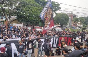 Kejati Jatim Respon Aski Damai Aremania