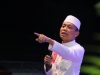 Das’ad Latif : Cakades Harus Siap Menang dan Siap Kalah