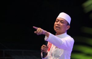 Das’ad Latif : Cakades Harus Siap Menang dan Siap Kalah