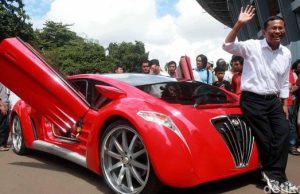 Kenapa Gibran Menolak Instruksi Bapaknya?