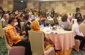 Jelang Puncak G20, Indonesia Umumkan Indikator Yurisdiksi Berkelanjutandi B20 Investment Forum